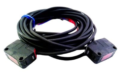 KEYENCE CORP PZ2-51P