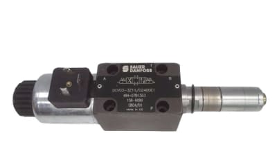 DANFOSS DCV03-3Z11/02400E1