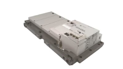 YOKOGAWA DA100-23-1W