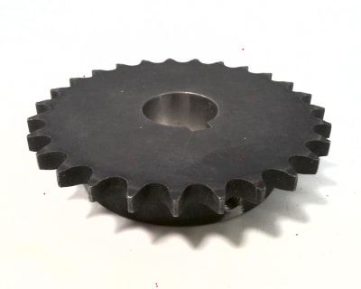 MARTIN SPROCKET & GEAR INC 40B27