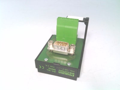 MURR ELEKTRONIK 54030