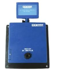 CDI TORQUE PRODUCTS 2503-F-DTT