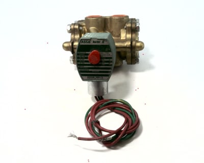 ASCO 8316G64-120