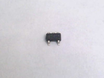 TEXAS INSTRUMENTS SEMI LMR62014XMFE/NOPB