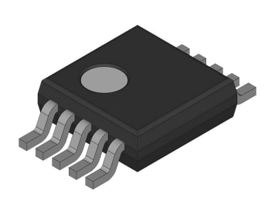 TEXAS INSTRUMENTS SEMI TPS40007DGQ