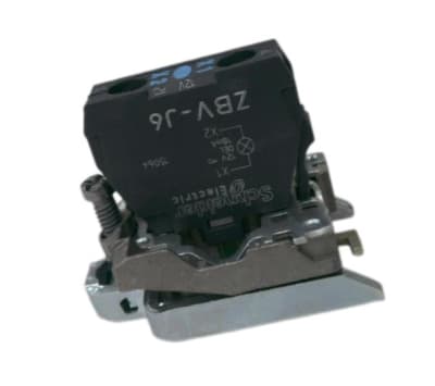 SCHNEIDER ELECTRIC ZB4BVJ6