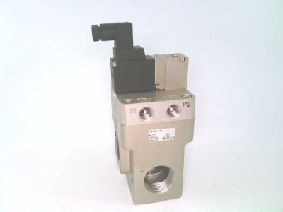 SMC VY1501-10N