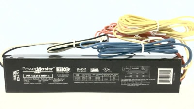 EIKO PM-4X32T8-UNV-IS