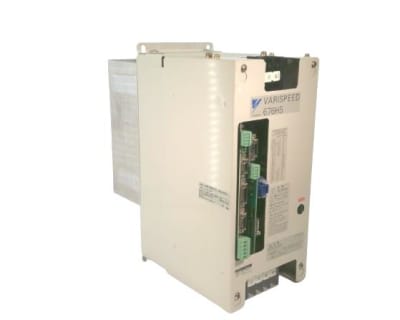 YASKAWA ELECTRIC CIMR-H5D4015