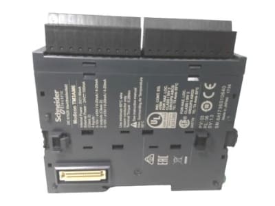 SCHNEIDER ELECTRIC TM3AM6