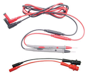 ELECTRONIC SPECIALTIES 138