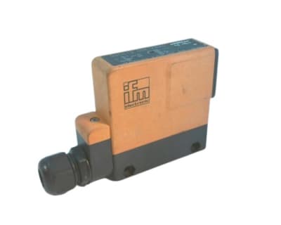 EFECTOR OSE-FPKG-OS5013