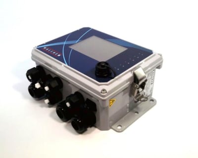 WALCHEM WBL600HSSNN-NN