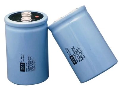 CORNELL DUBILIER DCMC242T450CC2B