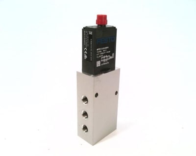 FESTO MPYE-5-1/4-010-B