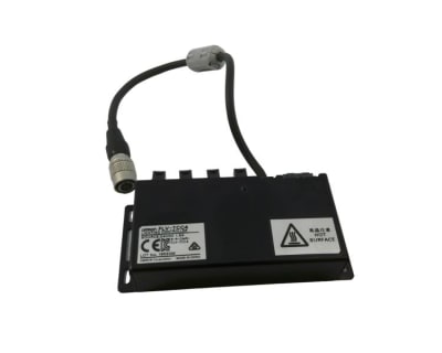 OMRON FLV-TCC4