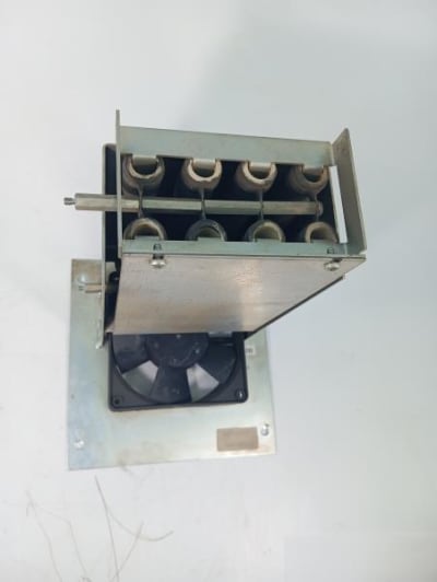 ASEA BROWN BOVERI 3HAB2844-1