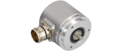 POSITAL FRABA UCD-S101G-0013-Y06S-PRL