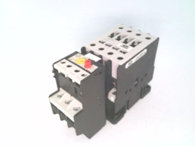 SPRINGER CONTROLS JC25A310M-T W5.5-8.5