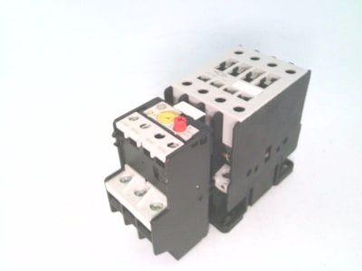 SPRINGER CONTROLS JC32A310M-J W/5.5-8.5A