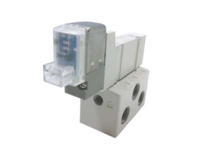 SMC SY3140-5LOU-01T