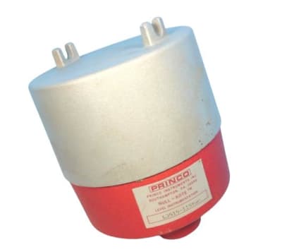 PRINCO INSTRUMENTS L3515-115VAC