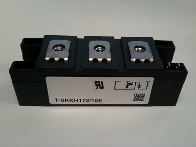 RADWELL VERIFIED SUBSTITUTE SKKH 172/16 E-SUB