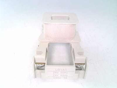 SPRINGER CONTROLS LB1A-1