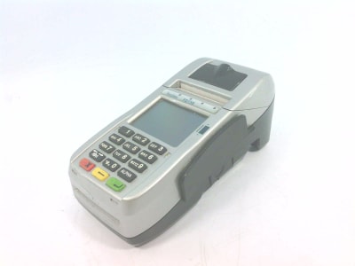 FIRST DATA 001805064