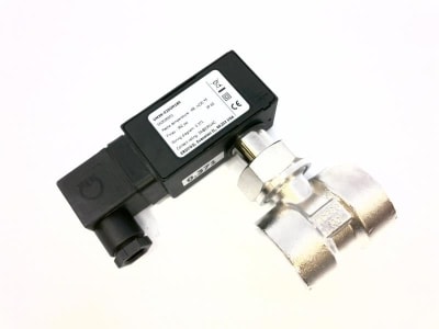 HONSBERG UM3K-025GM180