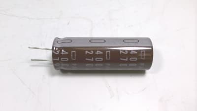 UNITED CHEMI CON EPAG401ELL271MM50S