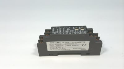 M SYSTEM TECHNOLOGY INC M5VS-0A-R