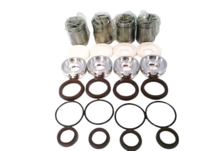 BIMBA K2-B-TBD-32-VX