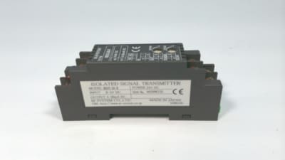 M SYSTEM TECHNOLOGY INC MSVS-5A-R