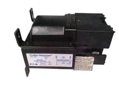 EATON CORPORATION C340CE