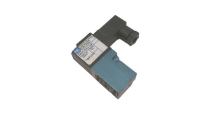 MAC VALVES INC DM3A-DDAJ-1KB1