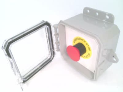 SPRINGER CONTROLS N5PEX181