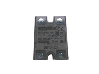 OMRON G3NA-210B-UTU 100-240VAC