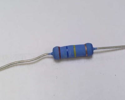 SEI STACKPOLE RSMF3JT160K