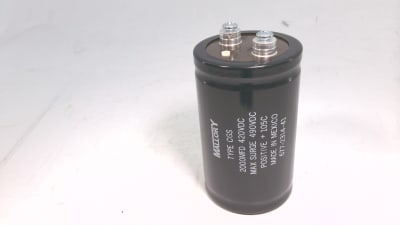 RADWELL 420SIC2000W4C