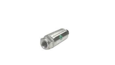 GEFRAN TPSA-E-4-V-B16D-T-V 2130X000X00
