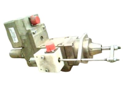 VISHAY PERFORMANCE GROUP SK700