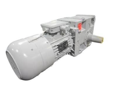 LENZE GKS07-3M VBR 112C22