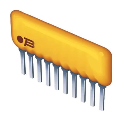 BOURNS 4605X-101-334LF