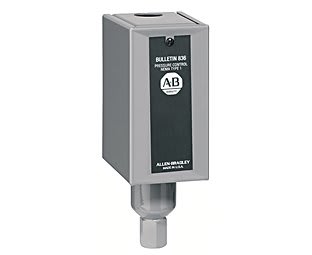 ALLEN BRADLEY 836