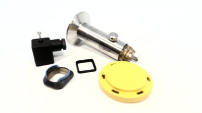 ENDRESS & HAUSER PMP23-1RR3/0