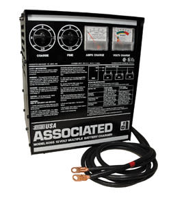 ASSOCIATED EQUIPMENT 6065