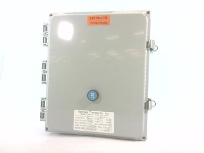 SPRINGER CONTROLS JC6505RIK-SH