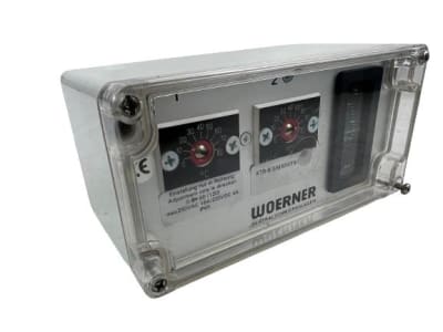 WOERNER KTR-B/3/M300/T5/T5/TA
