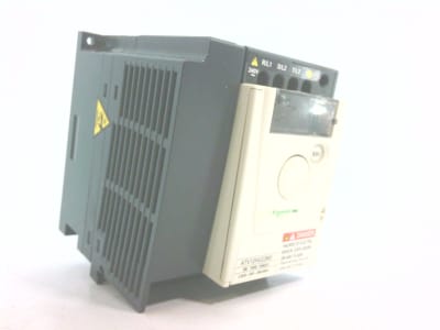 SCHNEIDER ELECTRIC ATV12HU22M3